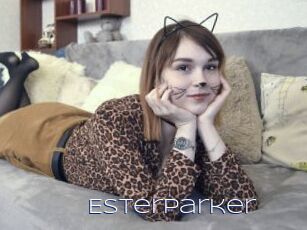 EsterParker