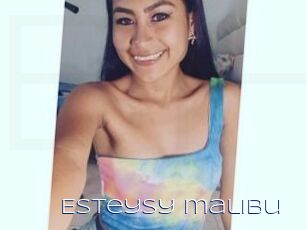Esteysy_malibu