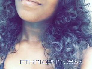 EthnicPrincess
