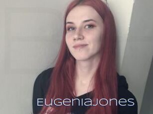 EugeniaJones