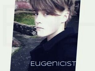 Eugenicist