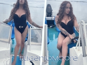 EugenioMoore
