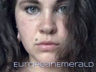 EuropeanEmerald