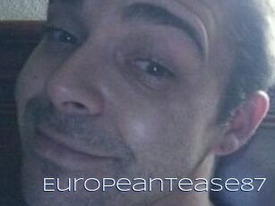 EuropeanTease87