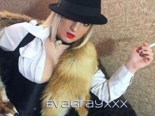EvaGrayXXX
