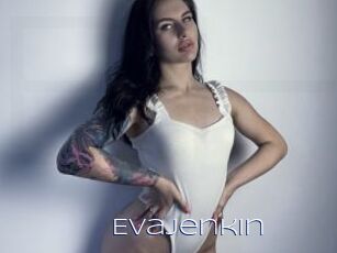EvaJenkin