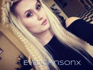 EvaJohnsonx