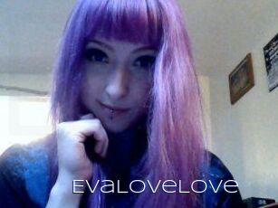 EvaLoveLove