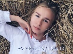 EvaMcDonald