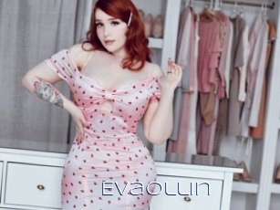 EvaOllin Blue Hot