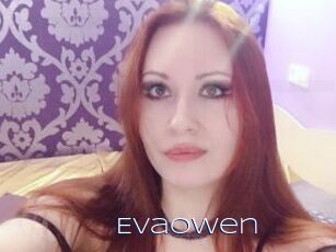 EvaOwen Blue Hot