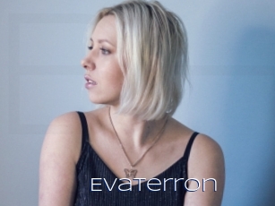 EvaTerron Blue Hot