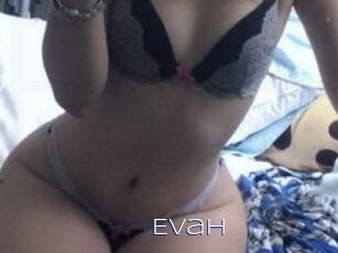 Evah Blue Hot