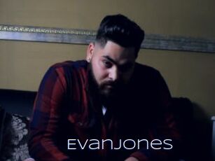 EvanJones