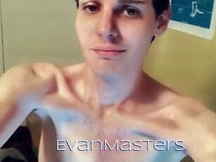 Evan_Masters