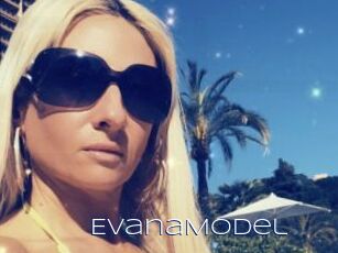 EvanaModel