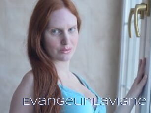 EvangelinLavigne