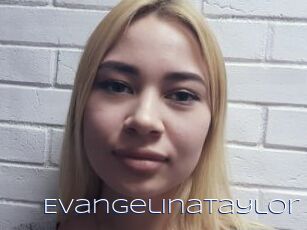 EvangelinaTaylor