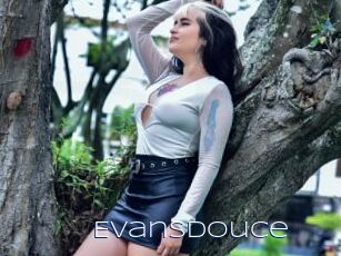 EvansDouce