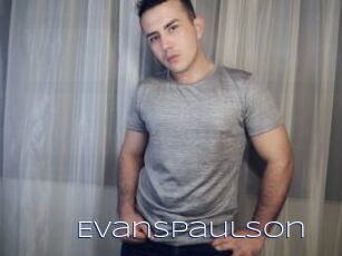 EvansPaulson
