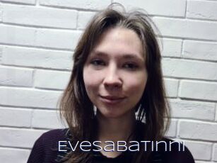 EveSabatinni