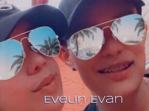Evelin_Evan