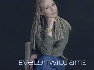 EvelynWilliams