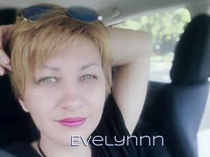 Evelynnn