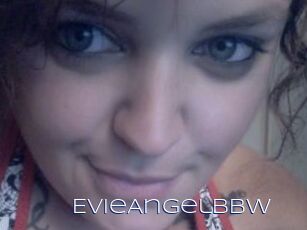EvieAngelBBW