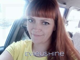 EvieUShine