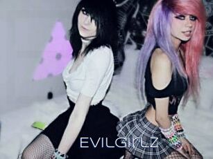 EvilGirlz