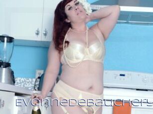 Evonnedebauchery