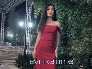 EvrikaTime