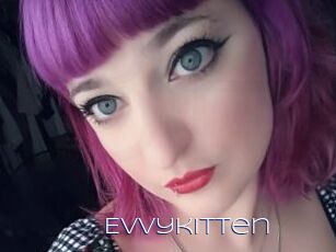 Evvykitten