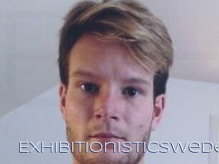 ExhibitionisticSwede
