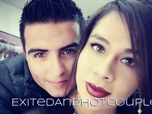 ExitedAndHotCouple