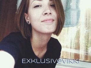 ExklusivevIKKI