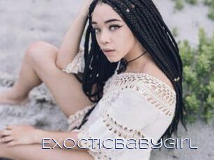 ExocticBabyGirl