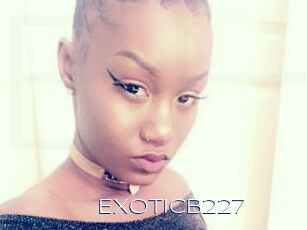 ExoticB227