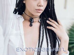 ExoticBabygirl