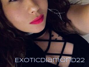 ExoticDiamond22