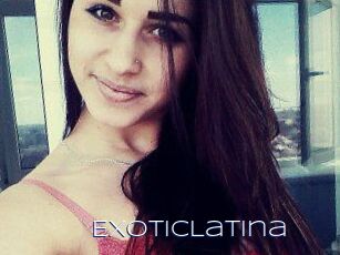 ExoticLatina
