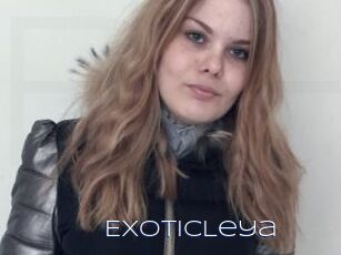 ExoticLeya