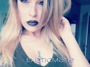 Exotic_Marie_