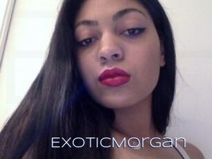 ExoticMorgan