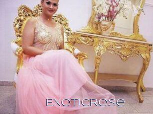 ExoticRose