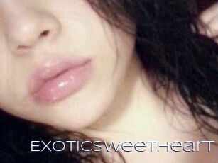 ExoticSweetheart