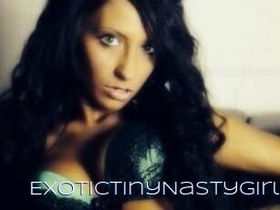 ExoticTinyNastyGirl