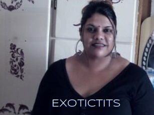 ExoticTits