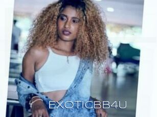Exoticbb4U